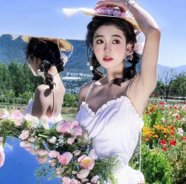 拳后:逆境之光